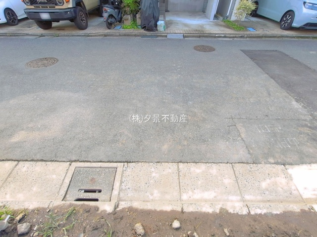 《仲介手数料無料》緑区東浦和２丁目21-3新築一戸建てミラスモ