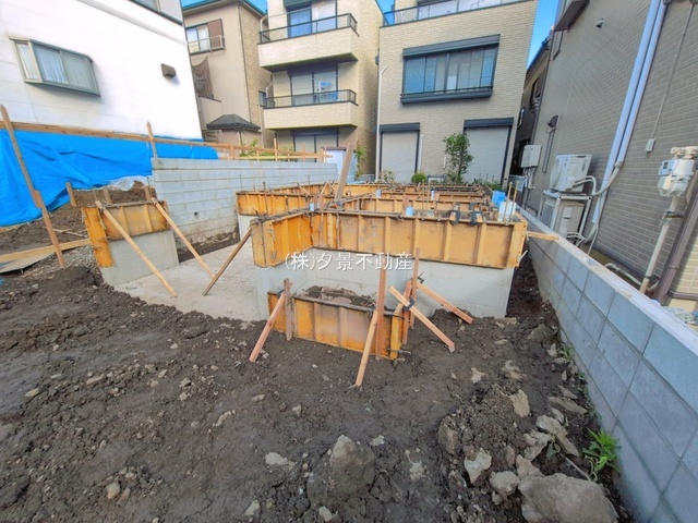 《仲介手数料無料》緑区東浦和２丁目21-3新築一戸建てミラスモ