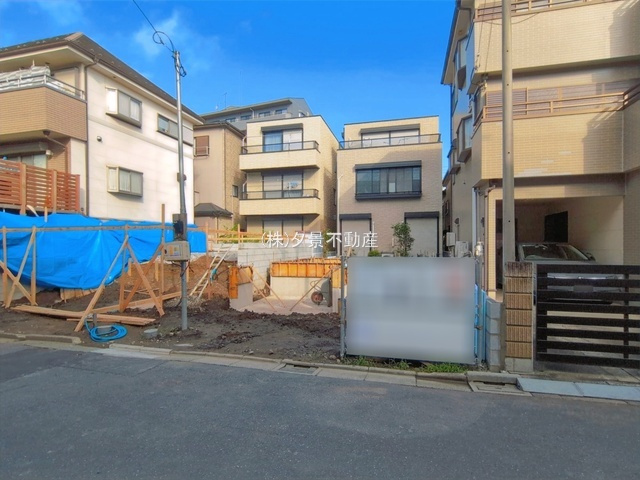 《仲介手数料無料》緑区東浦和２丁目21-3新築一戸建てミラスモ