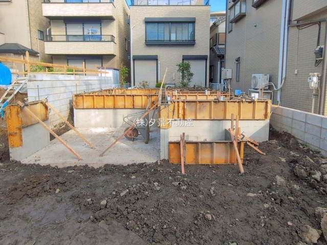《仲介手数料無料》緑区東浦和２丁目21-3新築一戸建てミラスモ