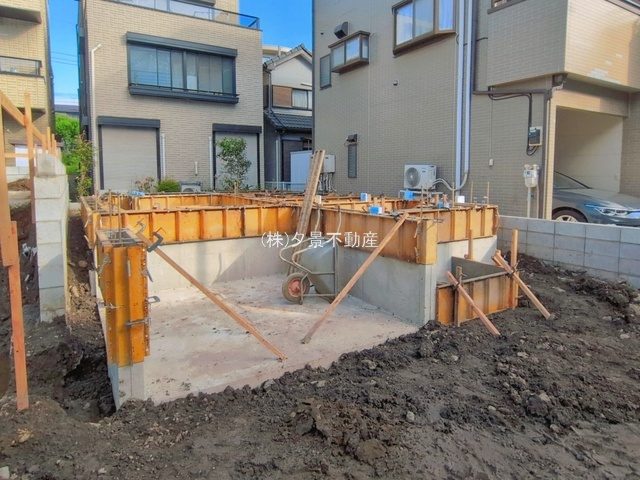 《仲介手数料無料》緑区東浦和２丁目21-3新築一戸建てミラスモ