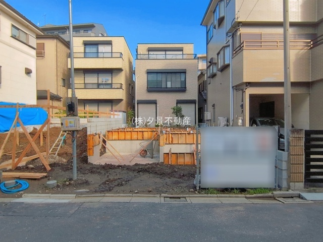 《仲介手数料無料》緑区東浦和２丁目21-3新築一戸建てミラスモ