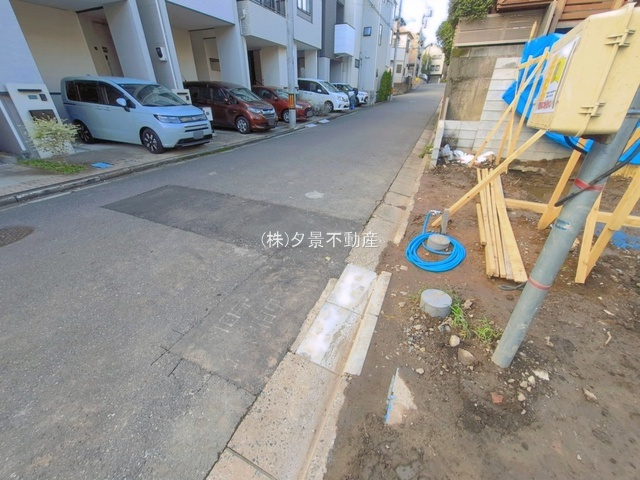 《仲介手数料無料》緑区東浦和２丁目21-3新築一戸建てミラスモ