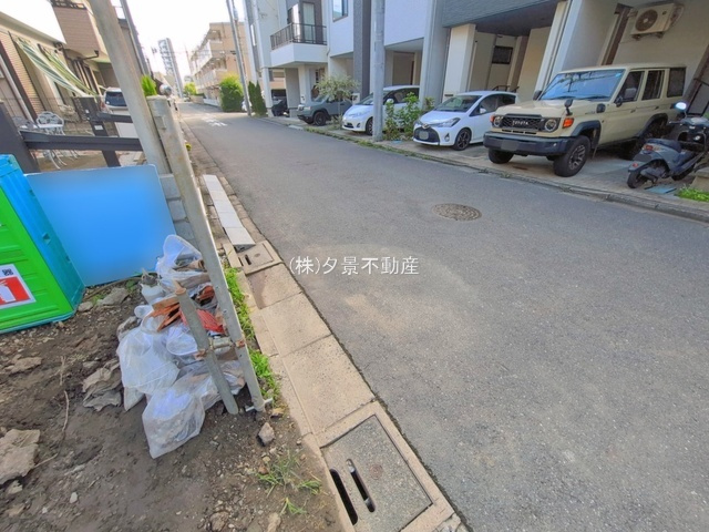 《仲介手数料無料》緑区東浦和２丁目21-3新築一戸建てミラスモ