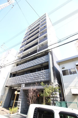 【外観】 | ララプレイス神戸西元町