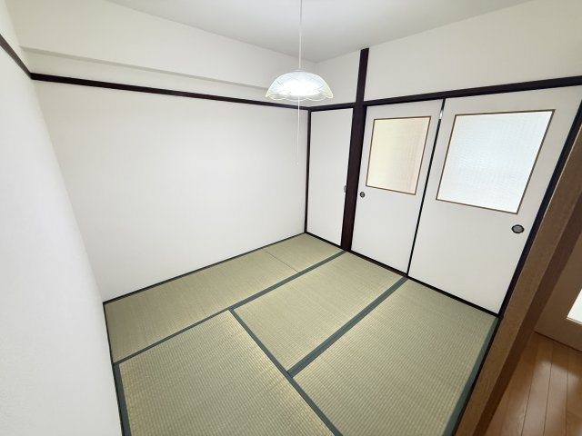 【和室】 | ＭＫマンション