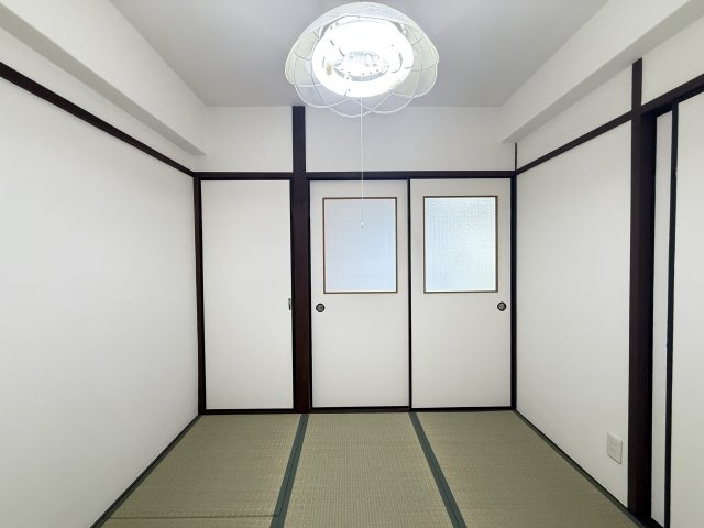 【和室】 | ＭＫマンション