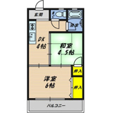 ＭＫマンションの画像