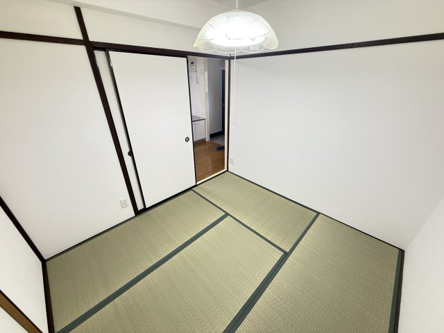 【和室】 | ＭＫマンション