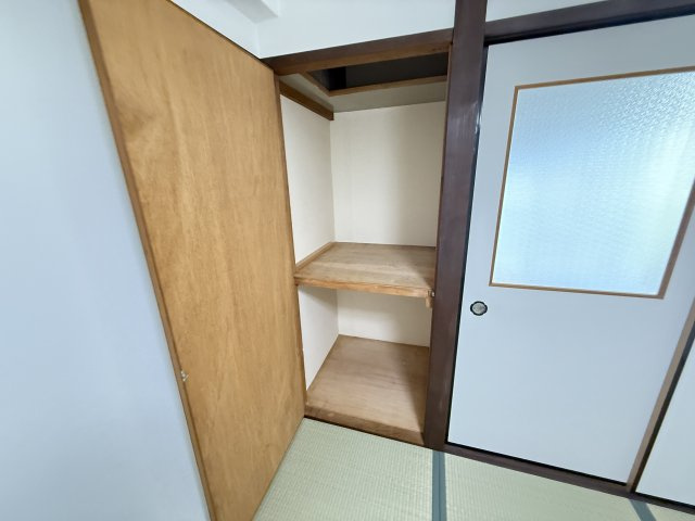 【収納】 | ＭＫマンション