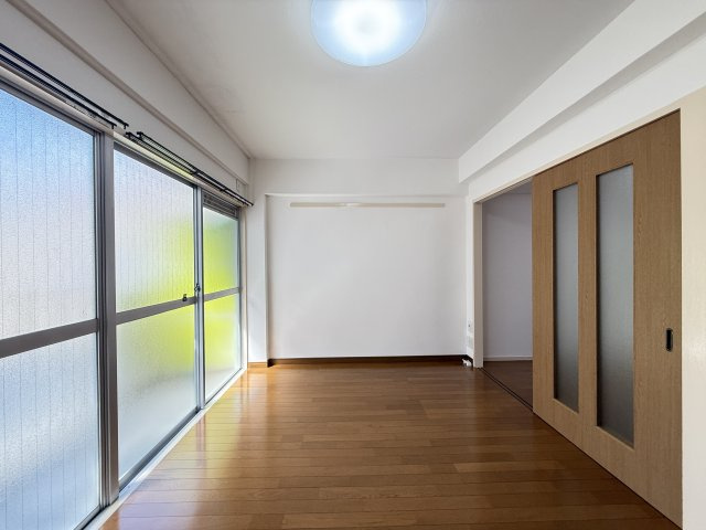 【洋室】 | ＭＫマンション