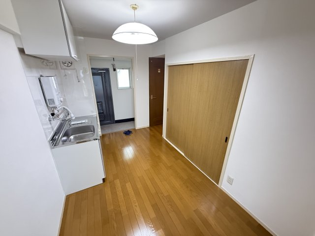 【居間・リビング】 | ＭＫマンション
