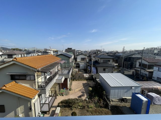 リブリ・保谷Ⅱのその他