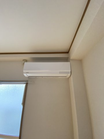 石渡マンションの内装|内装もきれいです