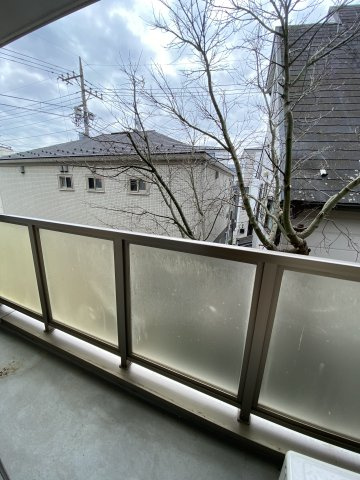 石渡マンションのその他共用部分