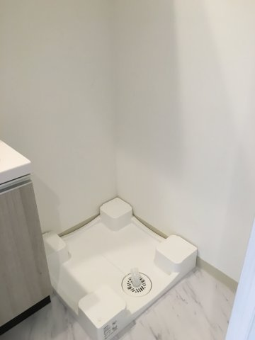 クレヴィスタ品川西大井の設備