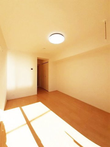 アリエッタの内装|物件の内装です