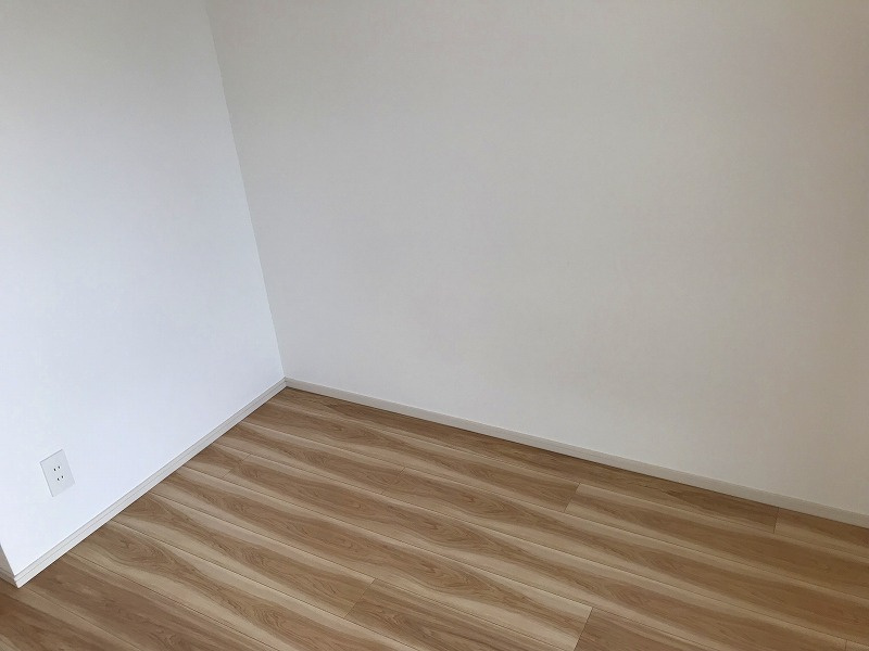 SYFORME TOGOSHI-KOENⅡの内装|※過去退去時のお写真です