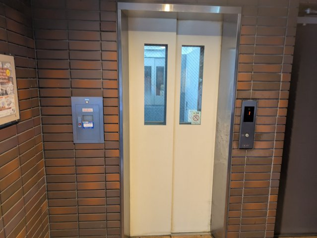 ライオンズマンション南林間ガーデンシティのその他共用部分