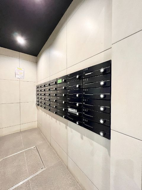 ルフレ赤羽サウスのその他共用部分