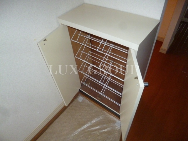 【内装】 | アネックス壱番館