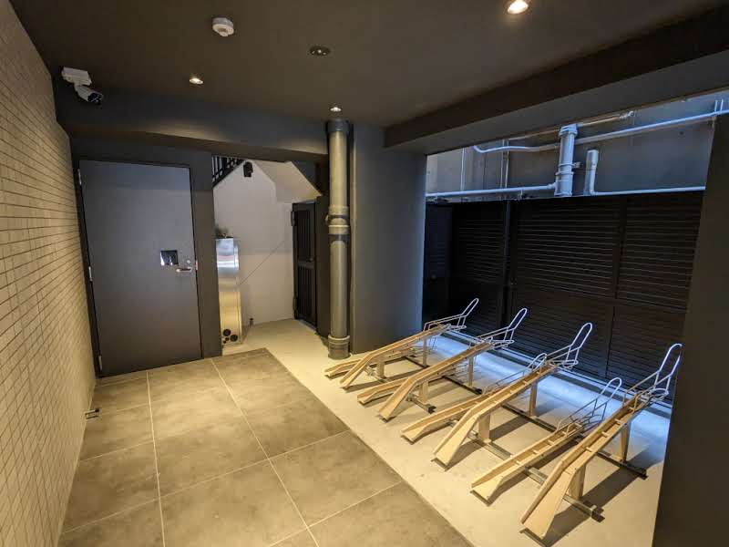 グランパセオ日本橋イーストのその他共用部分