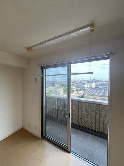 サンクレイドル下中野の設備