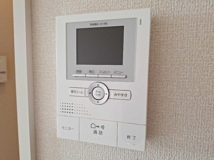 Ｄ－ｒｏｏｍ ＳＡＫＵＲＡのセキュリティ