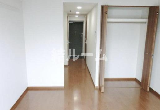 板橋区前野町３丁目の賃貸マンションの内装
