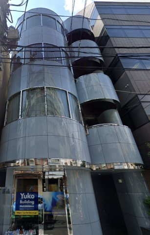 東上野　一棟ビル