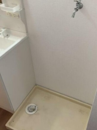 リヴェールⅠの設備