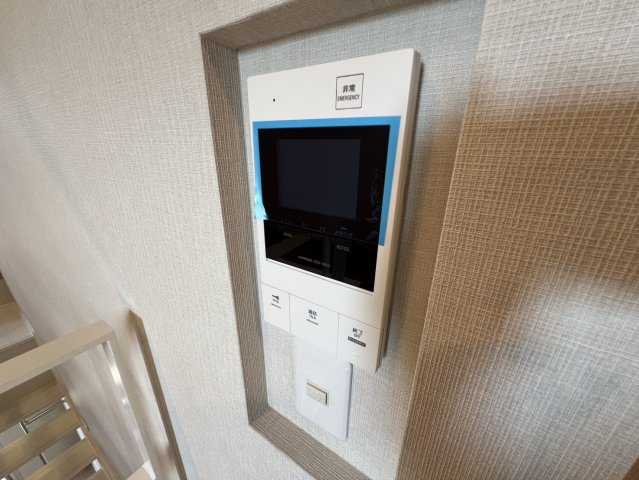 プレミアム長瀬駅前の設備