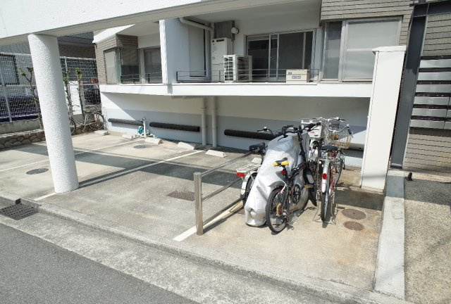 【その他共用部分】 | 御影大蔵マンション