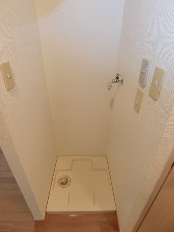 レジデンス本駒込の設備|※別室参考写真です。