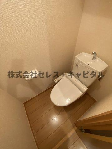 エスポワール馬橋