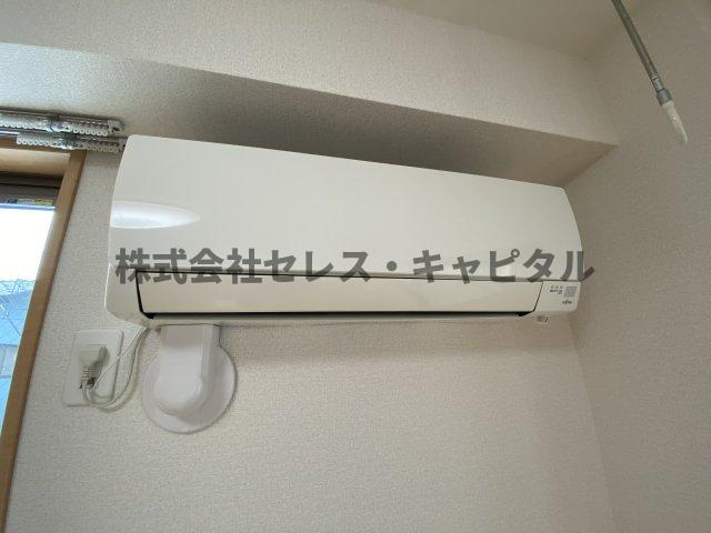 エスポワール馬橋