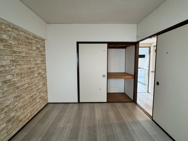 エトワールヴィルーR山本南の収納