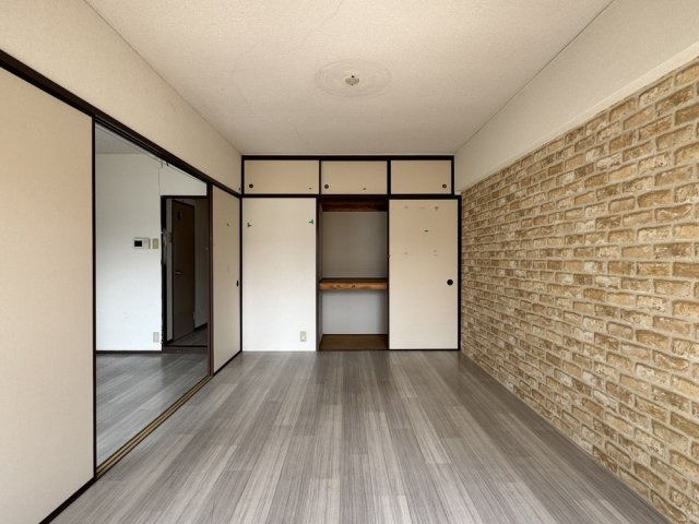 エトワールヴィルーR山本南の収納