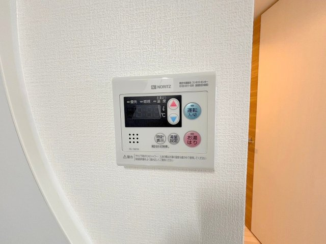 セレニテ東三国ミラクの設備