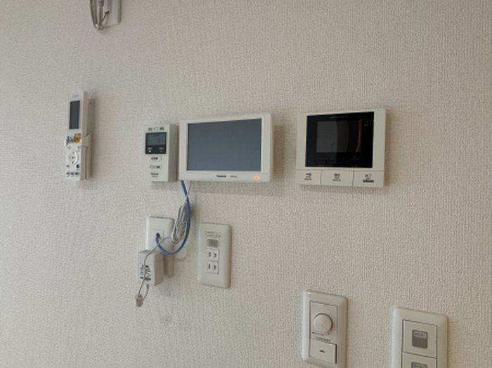 Esperanzaの設備