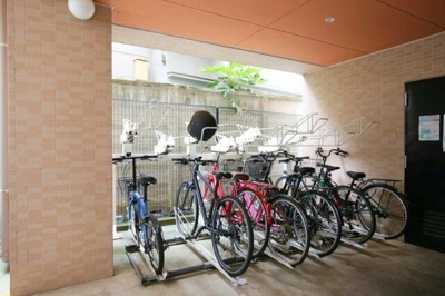【設備】 | ヴァローレエテルノ西早稲田