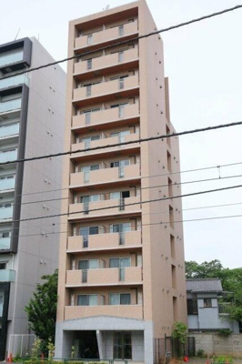 【外観】 | ヴァローレエテルノ西早稲田