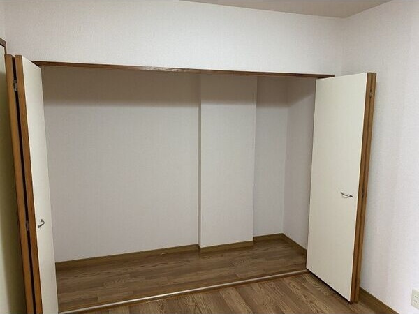 Limpia　MAKIの収納