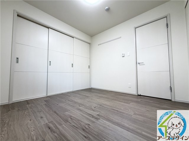 クレアトゥールの寝室|※類似部屋
