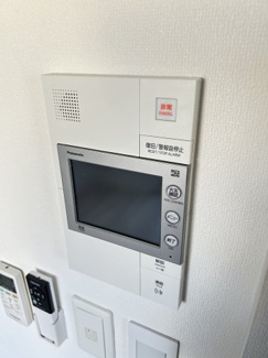 【セキュリティ】 | エステムコート神戸元町ヒルズ