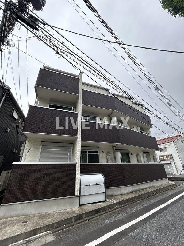 リーヴェルポート大森本町Philiaの画像