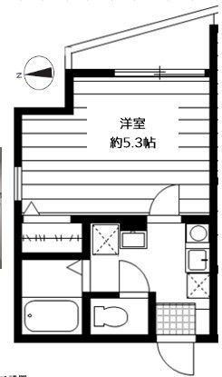 リーヴェルポート大森本町Philia