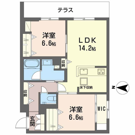 フォレストⅢ