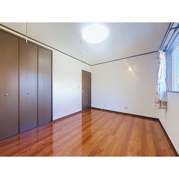 半田市栄町1丁目戸建ての内装