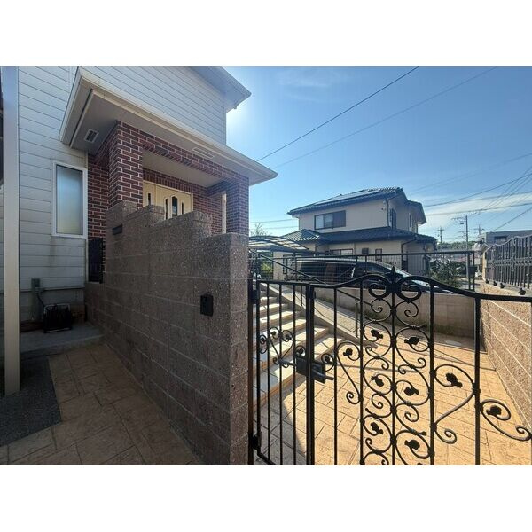 半田市栄町1丁目戸建てのその他共用部分